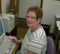 Carol Eby Carol Eby