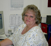 Nita Clarkson Nita Clarkson