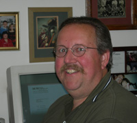 Phil Randall Phil Randall