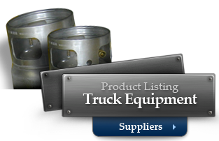 H&H Sales Company Truck Product Listings