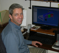Tom Hiser Tom Hiser