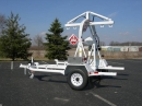 Bulk tank trailers