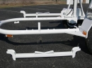 Bulk tank trailers