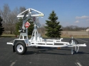 Bulk tank trailers