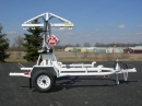 Bulk tank trailers