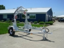 Bulk tank trailers