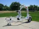 Bulk tank trailers