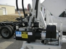 Bulk tank trailers