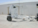 Bulk tank trailers