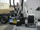 Bulk tank trailers