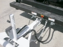 Bulk tank trailers