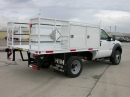 Propane service bodies.