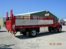 Propane service bodies.