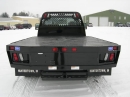 Truck bodies and equipment.