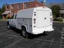 Truck bodies and equipment.