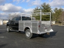 Service Utility Truck Bodies.