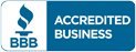 BBB Accredited