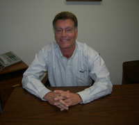 john-hawkins Smooth Rider™ Bulk Tank Trailers